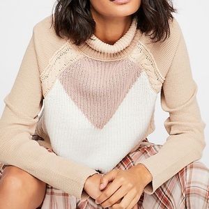 Lightweight Sweater